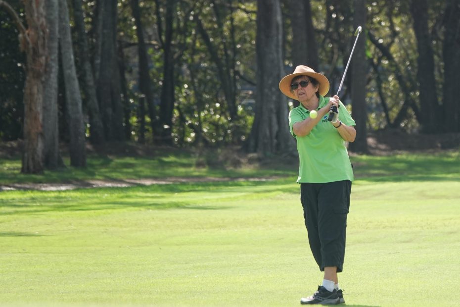 54-hole Women’s Challenge at Nambucca