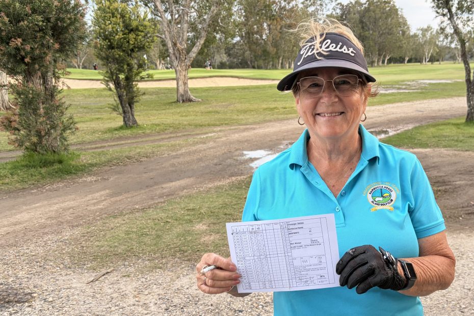 Island Classic a crowded house for hopes and dreams at Nambucca Heads