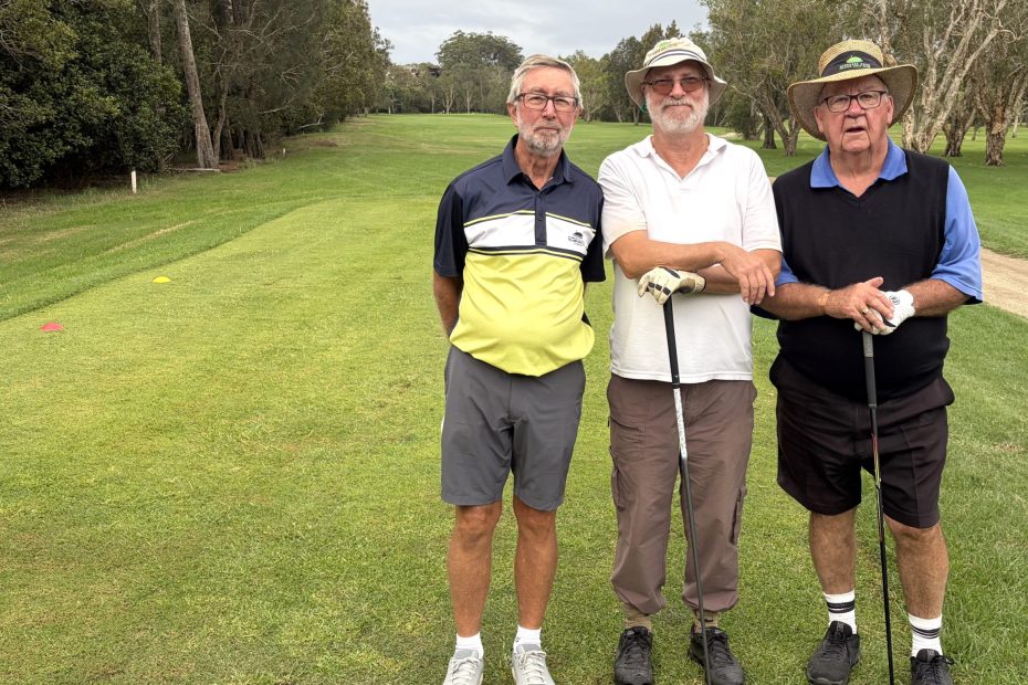 Sweet 16 and the club president’s pre-emptive strike