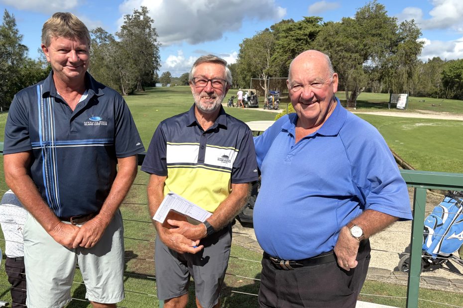 2026 Veterans Week of Golf
