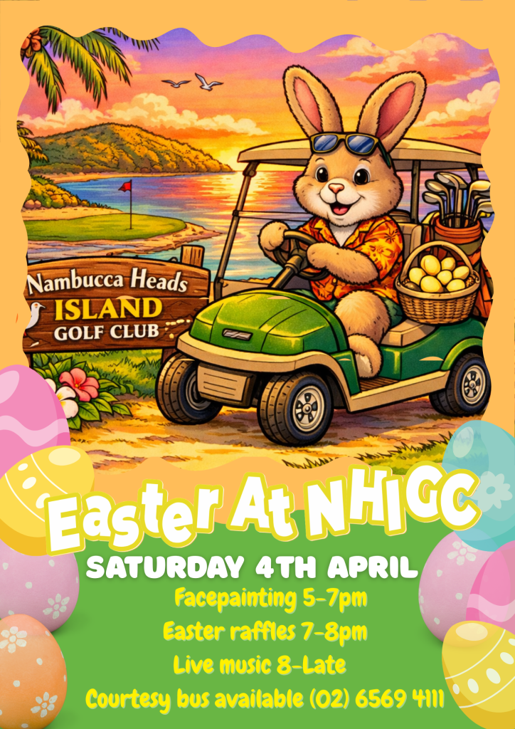 Good Friday & Easter Opening Times