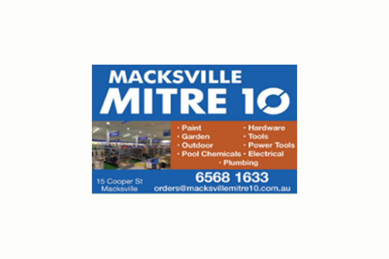 Mitre 10