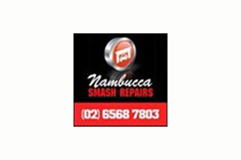 Nambucca Smash Repairs